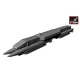 Armory Aca7303 1/72 Gbu-39 Sdb W/ Bru-61/A Carriage System