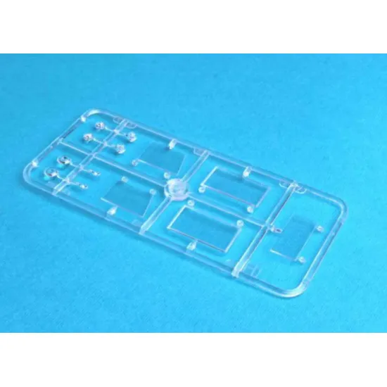 Us Stock Kraz-214b Soviet Military Truck 1/35 Roden 804