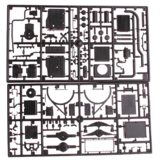 Us Stock Kraz-214b Soviet Military Truck 1/35 Roden 804