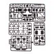 KrAZ-255B Soviet truck 1/35 Roden 805