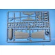 Plastic Model Aircraft Building Kit Fairchild C-123B Provider 1/72 Roden 056