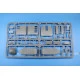 Plastic Model Aircraft Building Kit Fairchild C-123B Provider 1/72 Roden 056