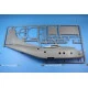 Plastic Model Aircraft Building Kit Fairchild C-123B Provider 1/72 Roden 056