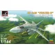 Armory 14702 1/144 Sukhoj Su-24m Fencer In Ex-ussr Countries Service Ussr Ukraine Belarus