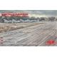 Soviet PAG-14 airfield plates 1/48 ICM 48231