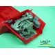 Uscp 24a095 1/24 Alfa Romeo Giulia Sprint Gta Engine Bay Detail Up Set