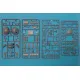Amp 48-022 1/48 Sikorsky H 19 Chickasaw Plastic Model Kit
