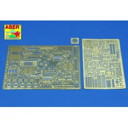 PzKpfw IV Ausf.D 1/35 Aber 35-007