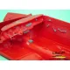 Uscp 24a096 1/24 Alfa Romeo Giulia Sprint Gta Interior Detail Up Set