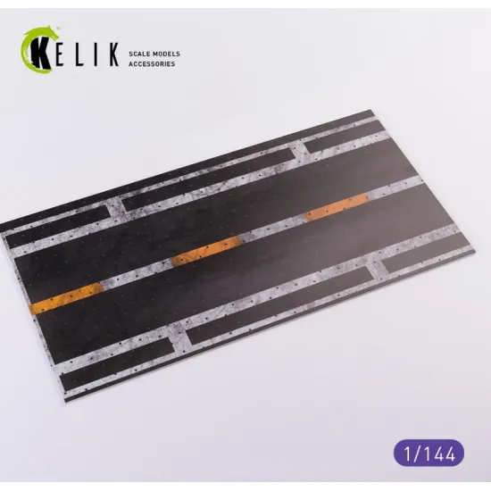 Kelik Ks14405 1/144 Cv 63 Kitty Hawk Acrylic 3 Mm 180.357mm 210 G For Any