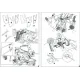 Armory Pe7260 1/72 40mm Bofors L60 Aa Automatic Gun Superdetailing Set