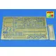 Elefant (late model), for Italeri 1/35 Aber 35-020