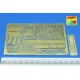 Elefant (late model), for Italeri 1/35 Aber 35-020