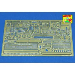 Sturmgeschutz III Ausf.G 1/35 Aber 35-022