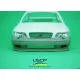 Uscp 24t064 1/24 Volvo S40 Stock Front Bumper