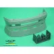 Uscp 24t064 1/24 Volvo S40 Stock Front Bumper
