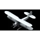 U-2/Po-2 WWII Soviet multi-purpose aircraft 1/48 ICM 48251