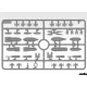 Icm 48409 1/48 Luftwaffe Airfield Equipment Plastic Model Kit