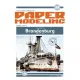 Orel 374/2 1/200 Brandenburg Laser Cutting Model Kit