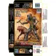 Master Box 24079 1/24 Dog Of The Apocalypse. Post Apocalyptic Series. The Last Bridge Kit 7