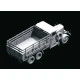 Typ LG3000, WWII German Army truck 1/35 ICM 35405