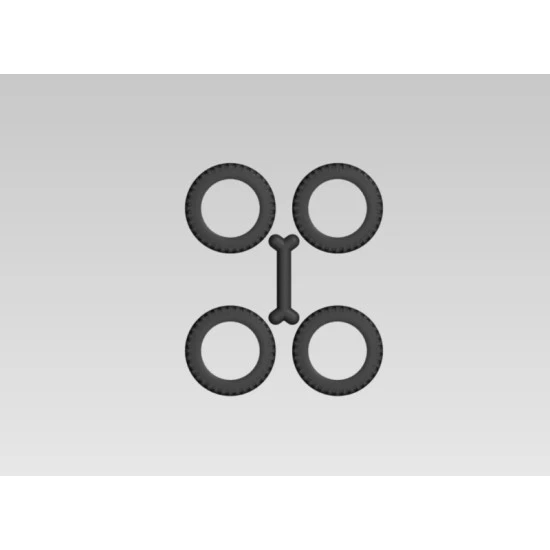 Typ LG3000, WWII German Army truck 1/35 ICM 35405