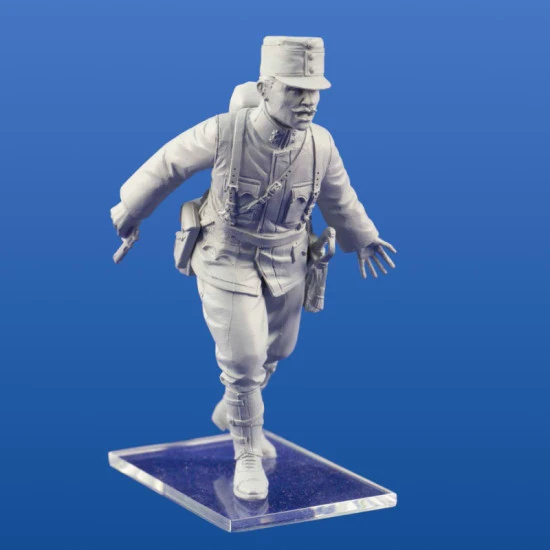 Austro-Hungarian Infantry (1914) figures 1/35 ICM 35673