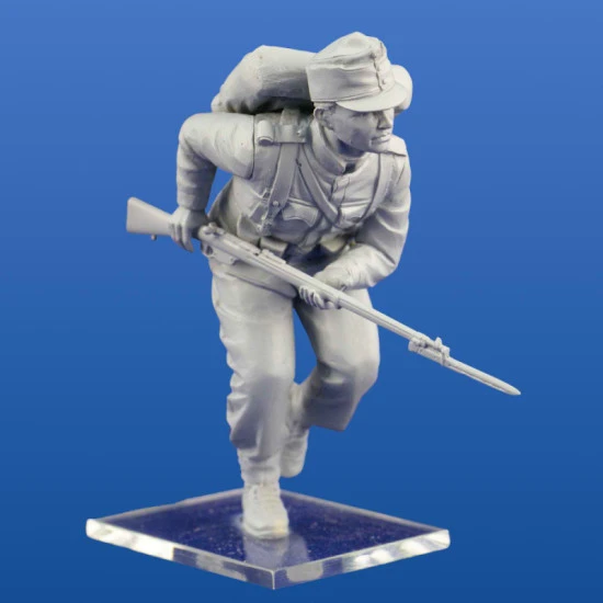 Austro-Hungarian Infantry (1914) figures 1/35 ICM 35673