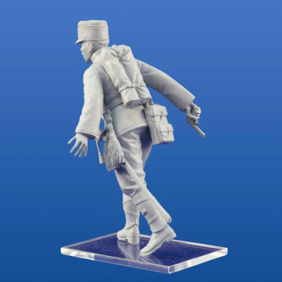 Austro-Hungarian Infantry (1914) figures 1/35 ICM 35673