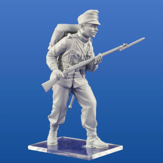 Austro-Hungarian Infantry (1914) figures 1/35 ICM 35673