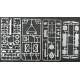 Mikro Mir 32-006 1/32 Yokosuka Mxy7 K1 Ohka Plastic Model Kit