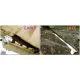 Cat4-r32009 1/32 F 8 Crusader Arresting Hook Early Late Aircraft Accessories Cat4-r32009 1/32 F 8 Crusader Arresting Hook Early Late Aircraft Accessories
