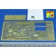 Schwimmwagen type 166 1/35 Aber 35-080