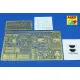 Armoured utility car M 20 1/35 Aber 35-083