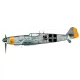 Hadmodels 48086 1/48 Decal For Messerschmitt Bf 109 G-10