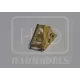 Had Models 432004 1/32 Wheel Chock For Russian Airplanes Photo-etched Parts
