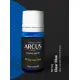 Arcus N012 Nitro Paints Clear Blue Clear Varnish 10ml.
