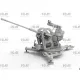 Icm 35717 1/35 Flak 38 Wwii German Aa Gun Plastic Model Kit Icm 35717 1/35 Flak 38 Wwii German Aa Gun Plastic Model Kit