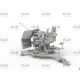 Icm 35717 1/35 Flak 38 Wwii German Aa Gun Plastic Model Kit Icm 35717 1/35 Flak 38 Wwii German Aa Gun Plastic Model Kit