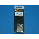 Barrels for Pola crusier 1/350 Aber 350-L50