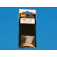Set of Barrels for Scharnhorst (1943) 1/350 Aber 350-L53