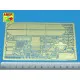 Sd.Kfz. 138/2 Hetzer - early, middle version 1/35 Aber 35-112