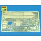 Sd.Kfz. 138/2 Hetzer - late version 1/35 Aber 35-113