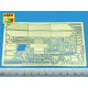 Sd.Kfz. 138/2 Hetzer - late version 1/35 Aber 35-113
