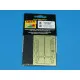 Fenders for Sd.Kfz. 138/2 Hetzer (all versions) 1/35 Aber 35-114