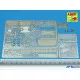 Sd.Kfz. 184 - Elefant 1/35 Aber 35-123