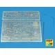 Marder III, Ausf. M (Sd.Kfz. 138) Vol.1 - basic set 1/35 Aber 35-125