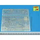 Marder III, Ausf. M (Sd.Kfz. 138) Vol.1 - basic set 1/35 Aber 35-125