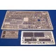 Russian Medium Tank T-55A Vol.1 - basic set 1/35 Aber 35-128