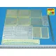 Mesh screens Thoma Schild for T-34/85 1/35 Aber 35-135